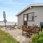 Dom wakacyjny Signhild - 5m To The Fjord By Interhome *