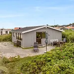 Dom wakacyjny Signhild - 5m To The Fjord By Interhome