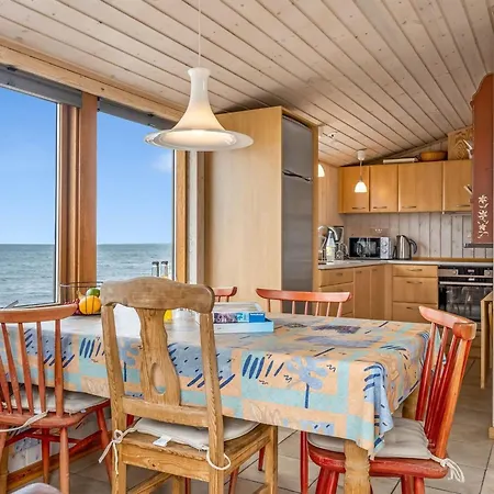 Feriehus Signhild - 5m To The Fjord By Interhome