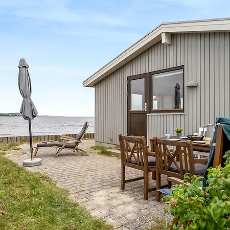 Feriehus Signhild - 5m To The Fjord By Interhome *