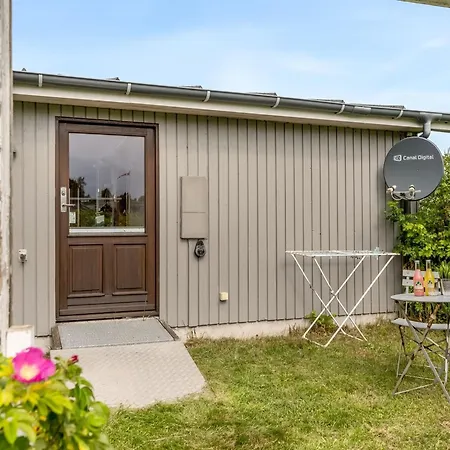 Feriehus Signhild - 5m To The Fjord By Interhome