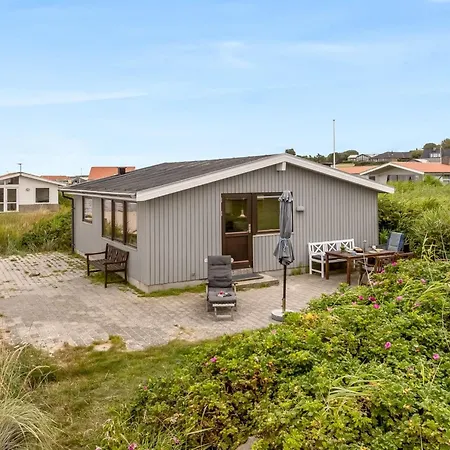 Feriehus Signhild - 5m To The Fjord By Interhome