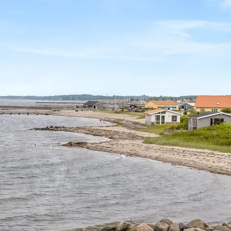 Signhild - 5m To The Fjord By Interhome *
