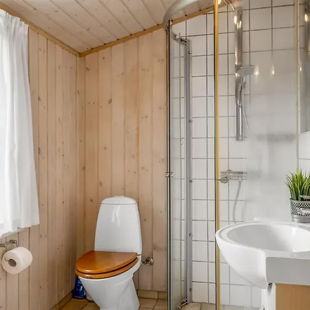 Feriehus Signhild - 5m To The Fjord By Interhome